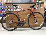 Xe đạp đua Giant TCR ADV 1 KOM 2025***